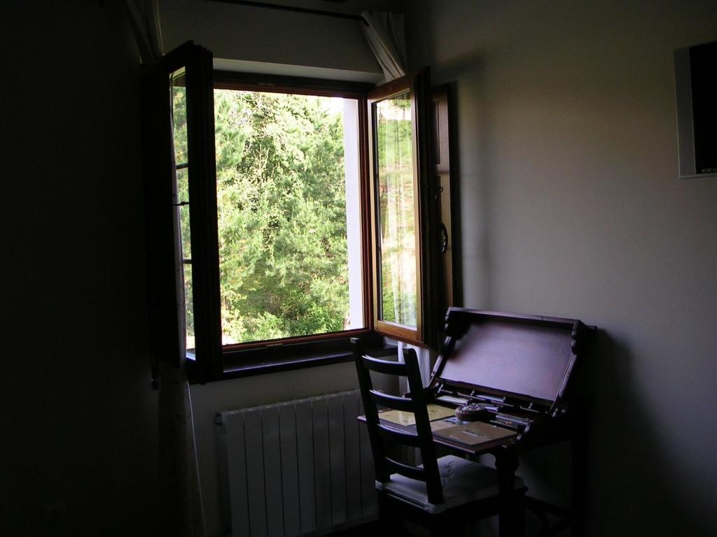 Maison d'hôtes El Castro à Arancedo Chambre photo