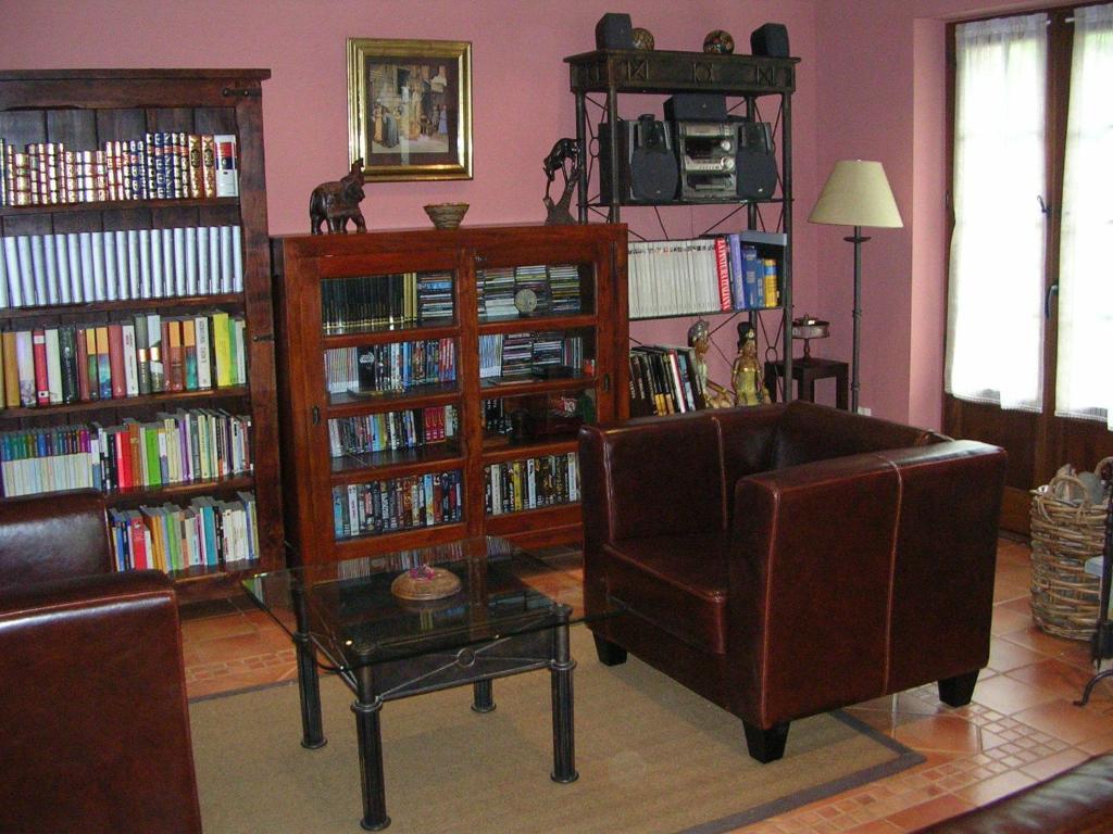 Maison d'hôtes El Castro à Arancedo Extérieur photo